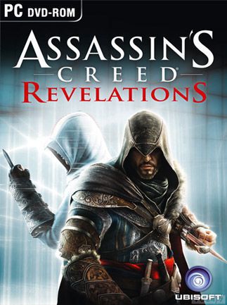 Assassins creed Revelations Save File Download