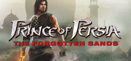 Prince of Persia The Forgotten Sands Trainer Free Download