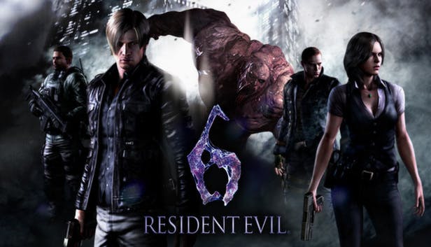 Resident Evil 6 Trainer Free Download