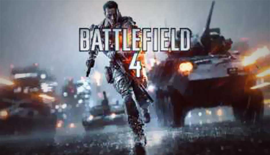 Battlefield 4 Trainer Free Download