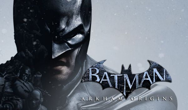 Batman Arkham Origins Save File Download