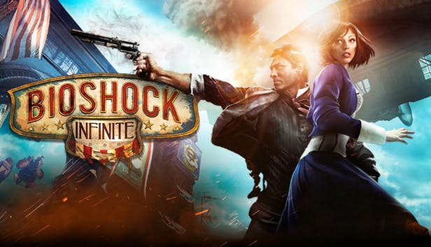 Bioshock Infinite Save File Download