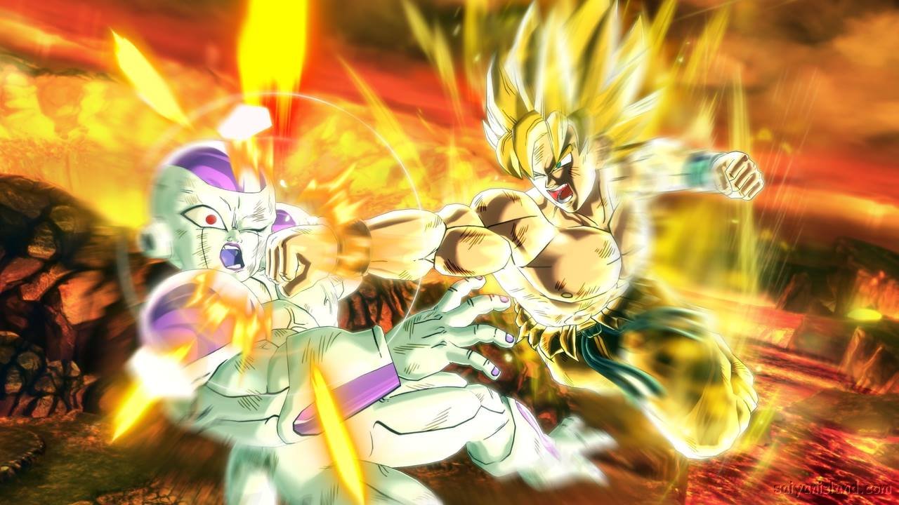 Dragon Ball XenoVerse Trainer Free Download