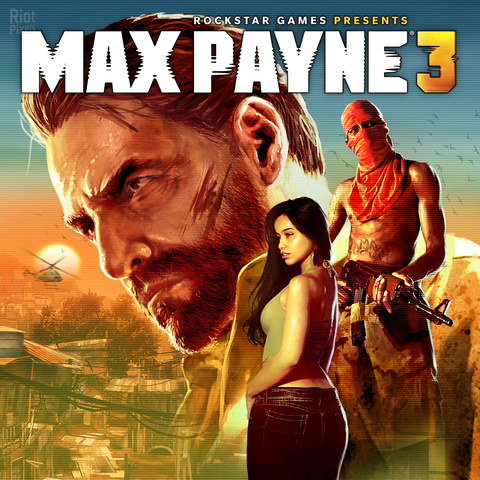 Max Payne 3 Save File Download