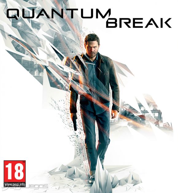Quantum Break Save File Download