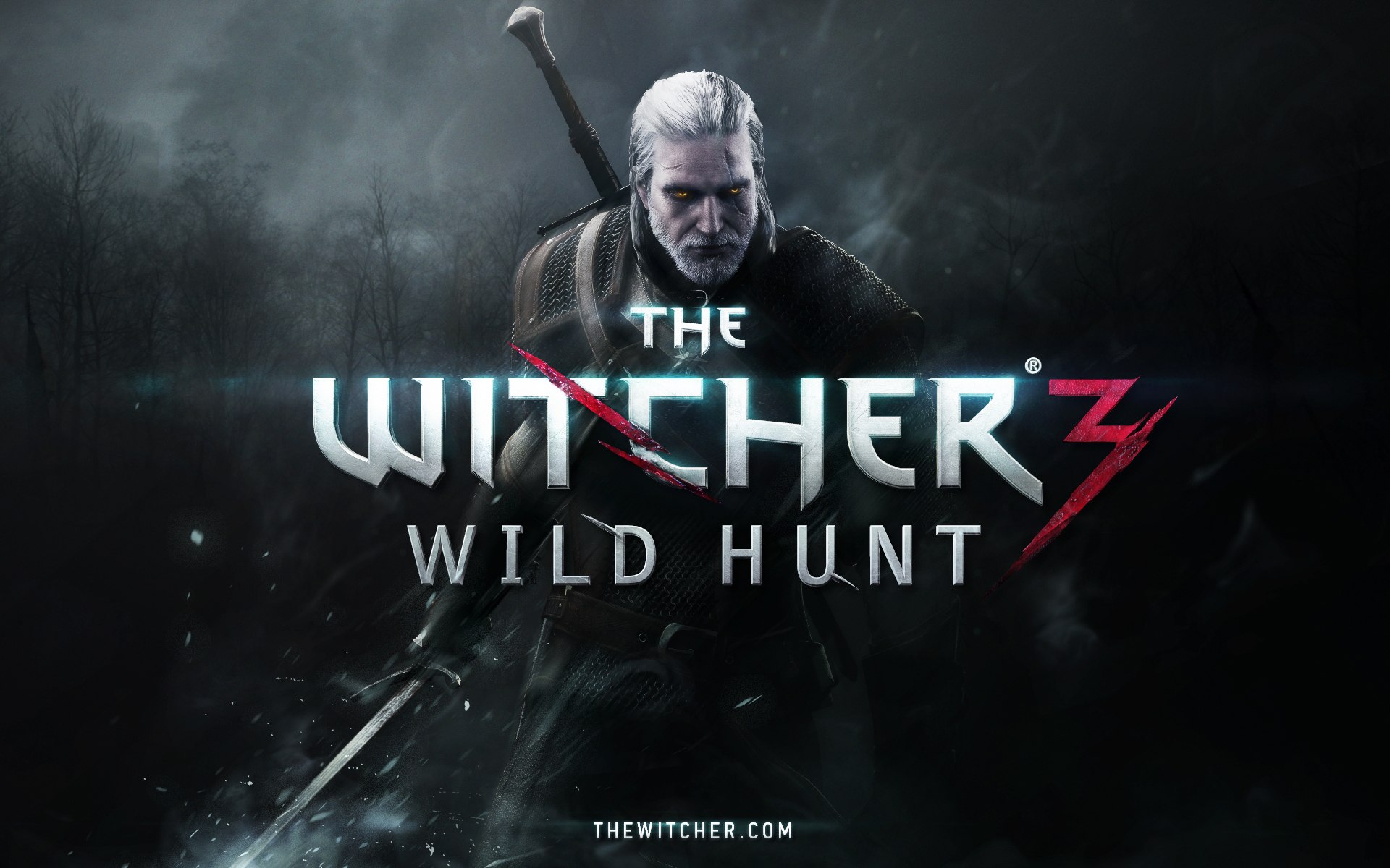 The Witcher 3 Wild Hunt Save File Download