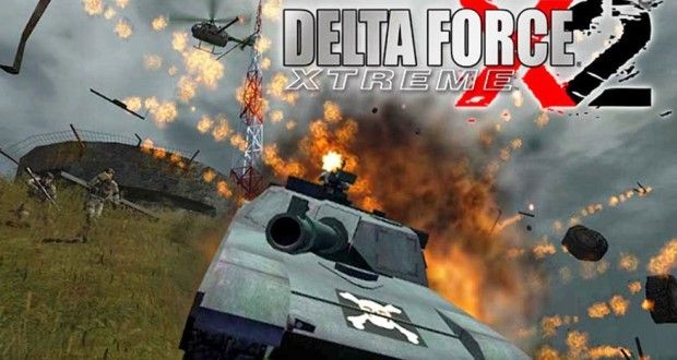 Delta Force Xtreme 2 Save File Download