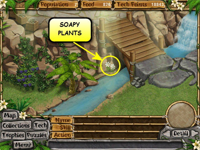 Virtual Villagers 4 The Tree of Life Trainer Free Download