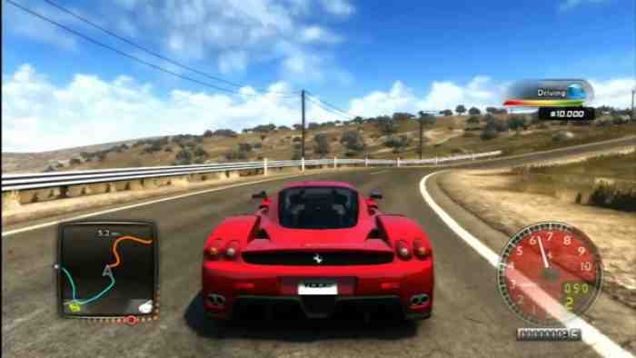 Test Drive Unlimited 2 Save File Download