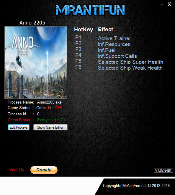 anno 2070 cheats codes pc