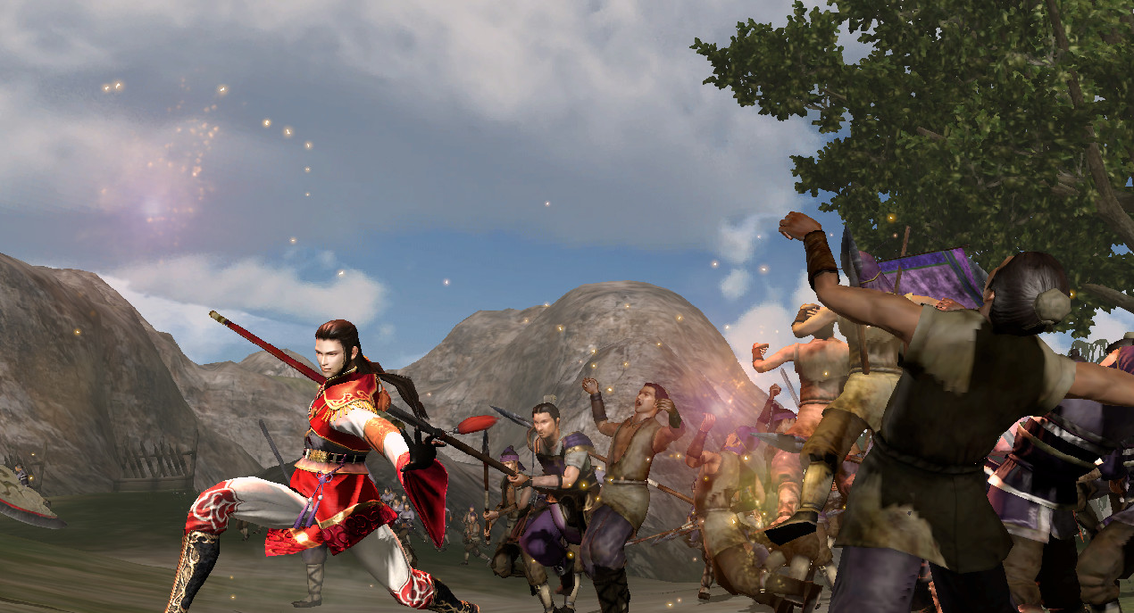 dynasty warriors 7 xtreme legends cheats