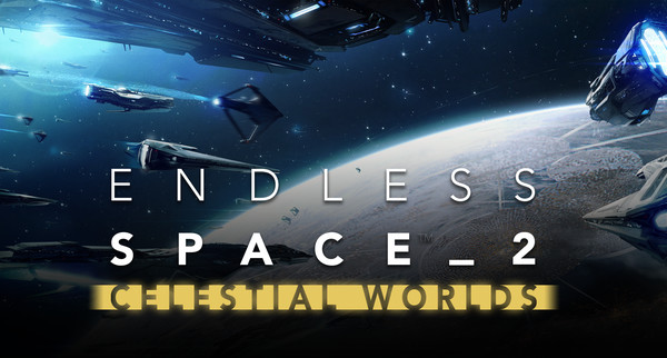 Endless Space 2 Celestial Worlds Trainer Free Download