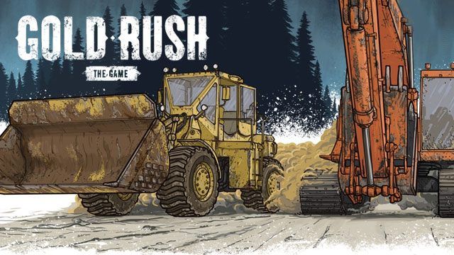 Gold Rush The Game Anniversary Trainer Free Download