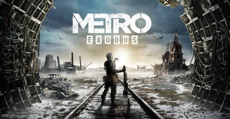Metro Exodus Save File Download