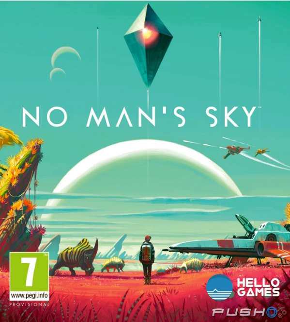 No Mans Sky The Abyss Trainer Free Download