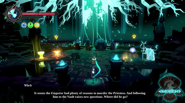 Omensight Definitive Edition Trainer Free Download