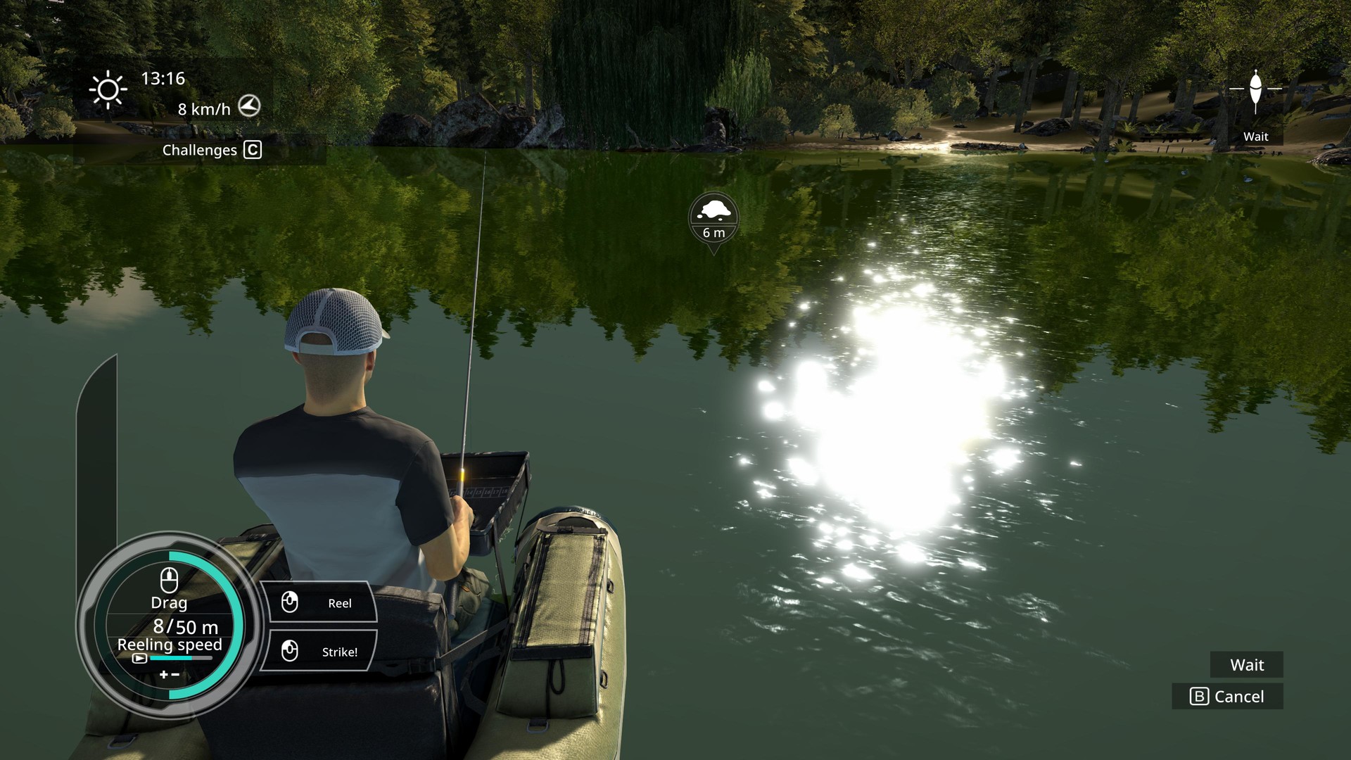Pro Fishing Simulator Save File Download