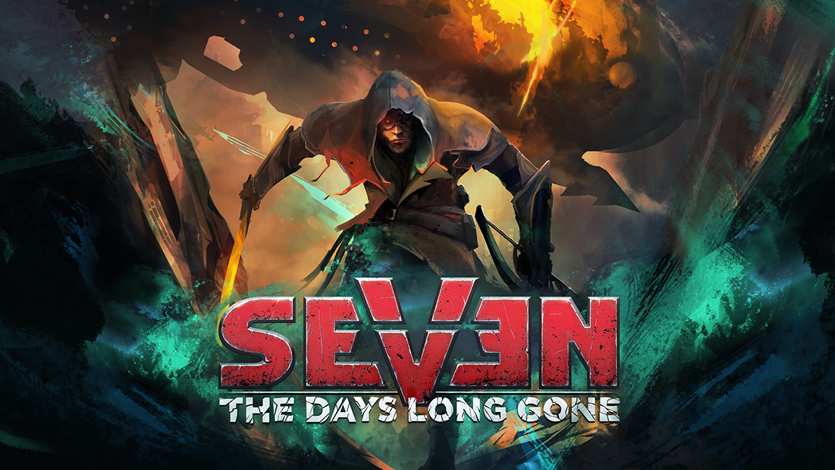 Seven The Days Long Gone Save File Download
