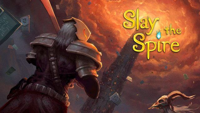 Slay the Spire Trainer Free Download