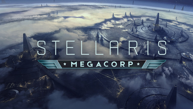 Stellaris MegaCorp Save File Download