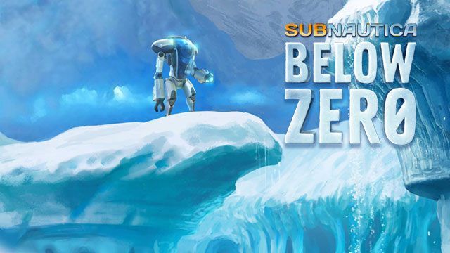 Subnautica Below Zero Trainer Free Download