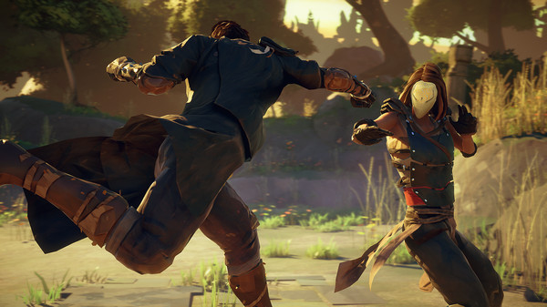 Absolver Downfall Trainer Free Download