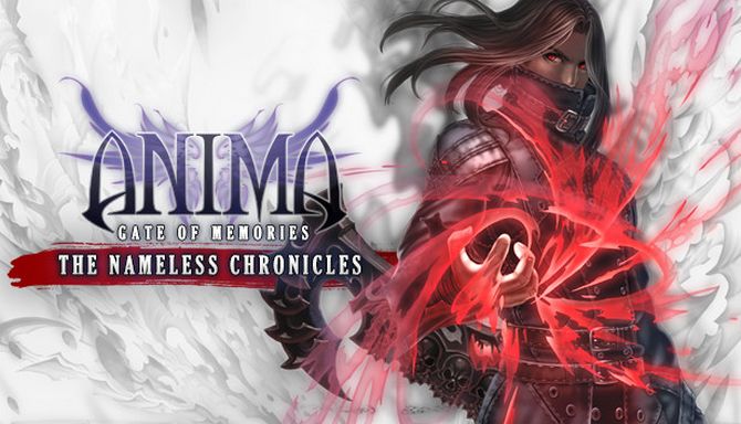 Anima Gate of Memories The Nameless Chronicles Trainer Free Download