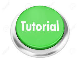 tutorial button