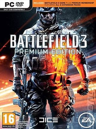 Battlefield 3 Save File Download