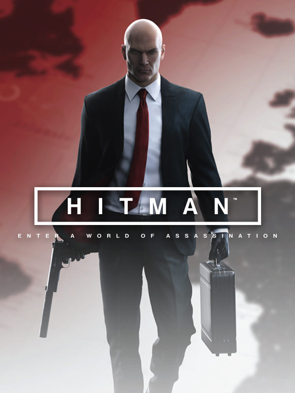 Hitman Save File Download