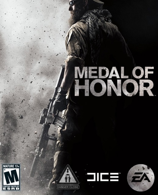 Medal of Honor 2010 Trainer Free Download