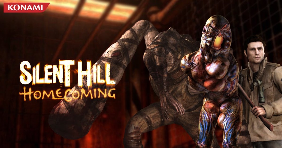 Silent Hill Homecoming Trainer Free Download