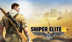 Sniper Elite 3 Trainer Free Download