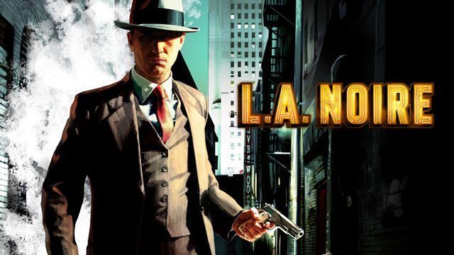 LA Noire Trainer Free Download