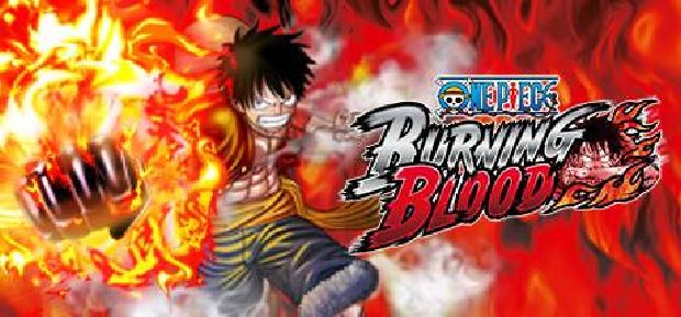 One Piece Burning Blood Trainer Free Download