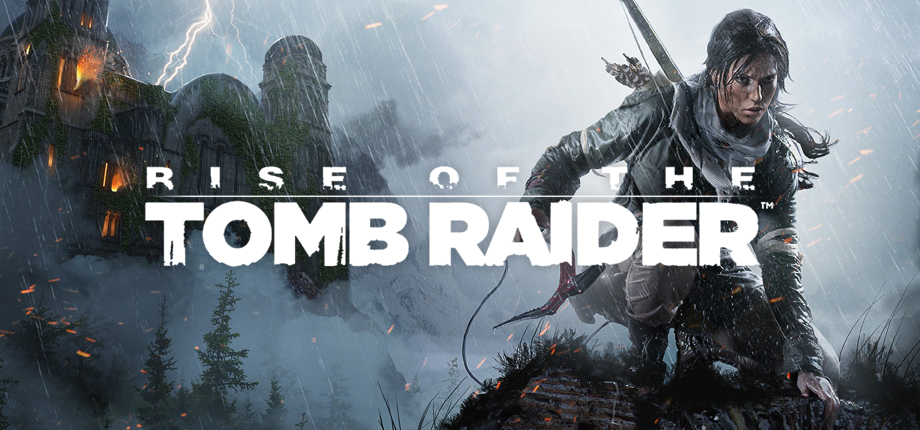 Rise of The Tomb Raider Save File Download