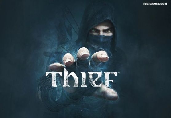 Thief 2014 Trainer Free Download