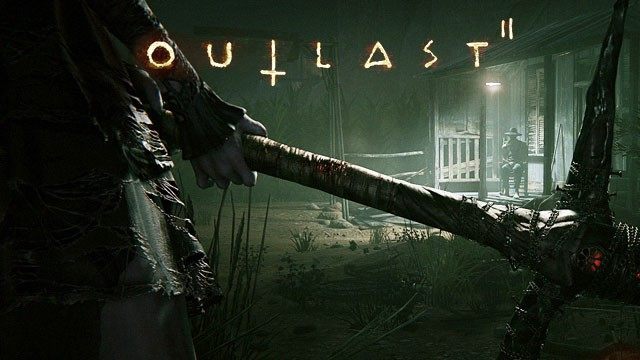 Outlast 2 Save File Download