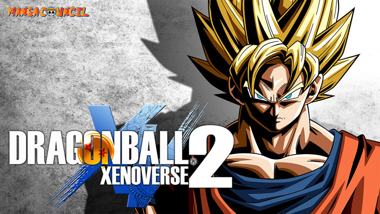 Dragon Ball Xenoverse 2 Save File Download
