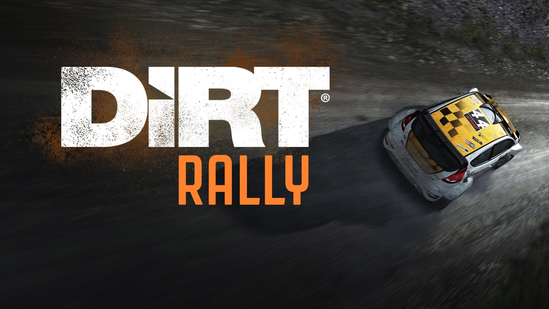 Dirt Rally Save File Download