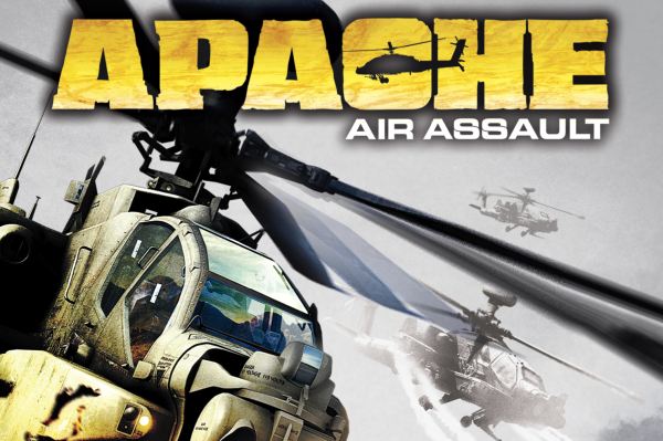 Apache Air Assault Trainer Free Download