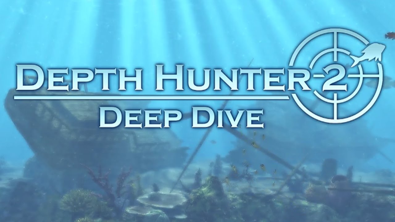 Depth Hunter Trainer Free Download