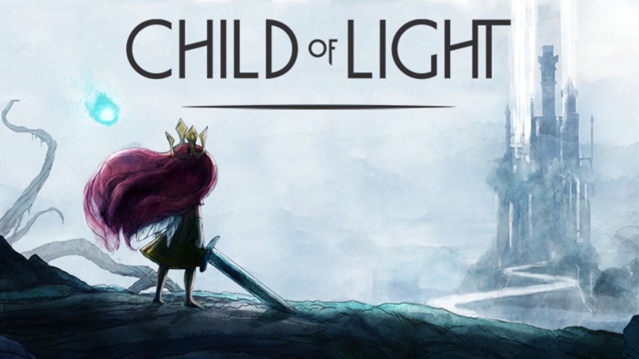 Child of Light Save File Download