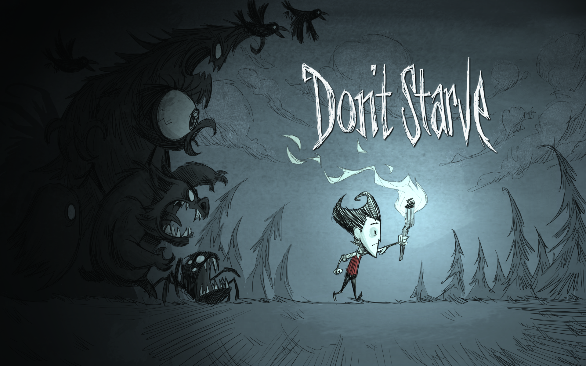 Dont Starve Trainer Free Download
