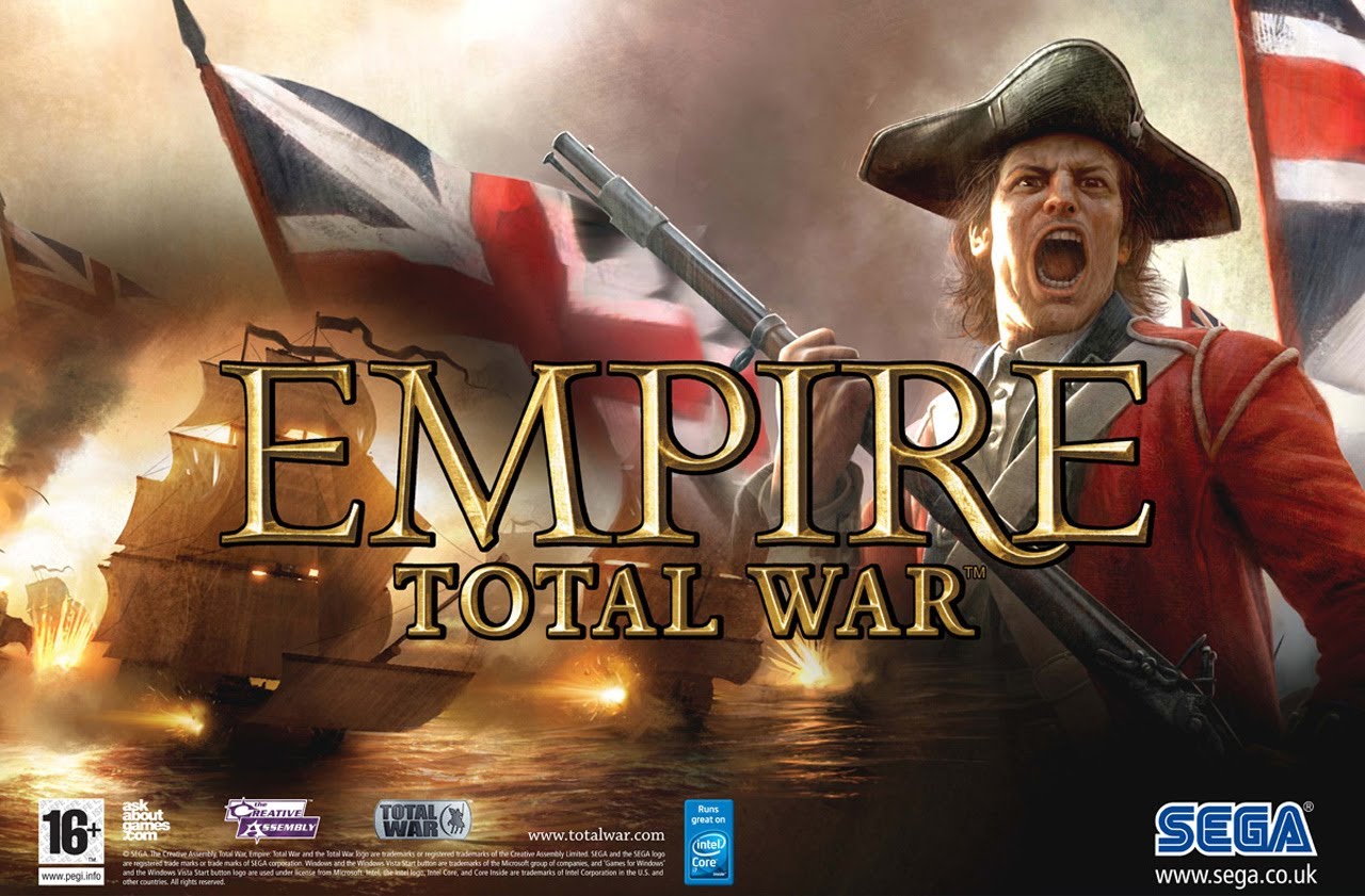 Empire Total War Save File Download