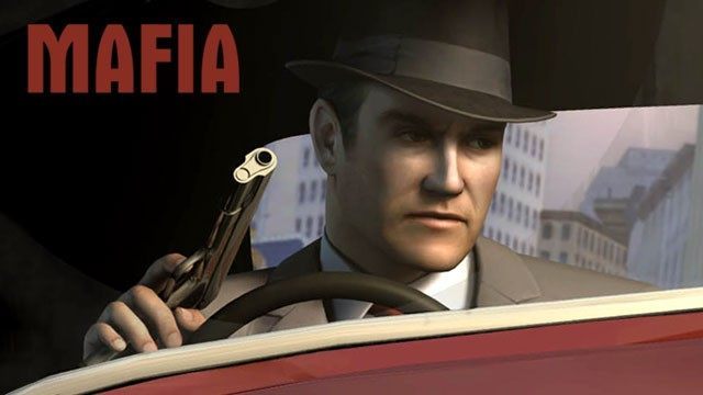 Mafia Anthology Trainer Free Download