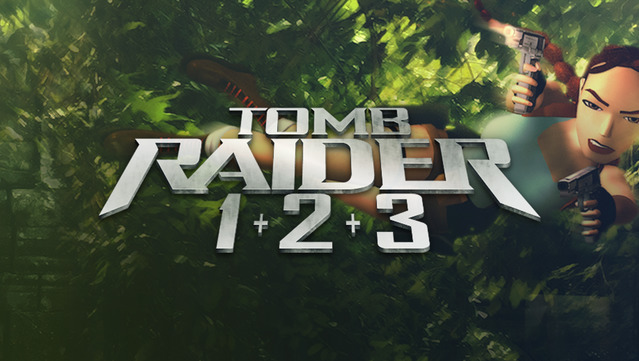 Tomb Raider 1 2 3 Trainer Free Download