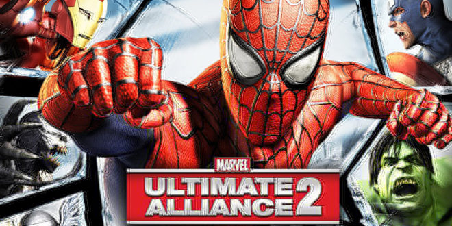Marvel Ultimate Alliance Trainer Free Download