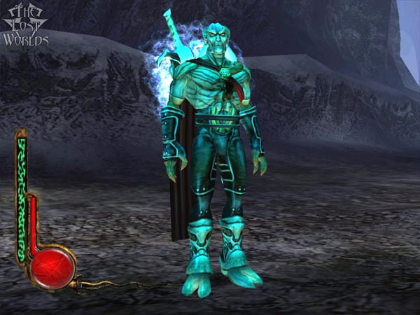 Legacy Of Kain Trainer Free Download