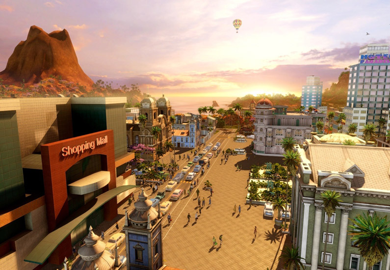 Tropico 4 Save File Download